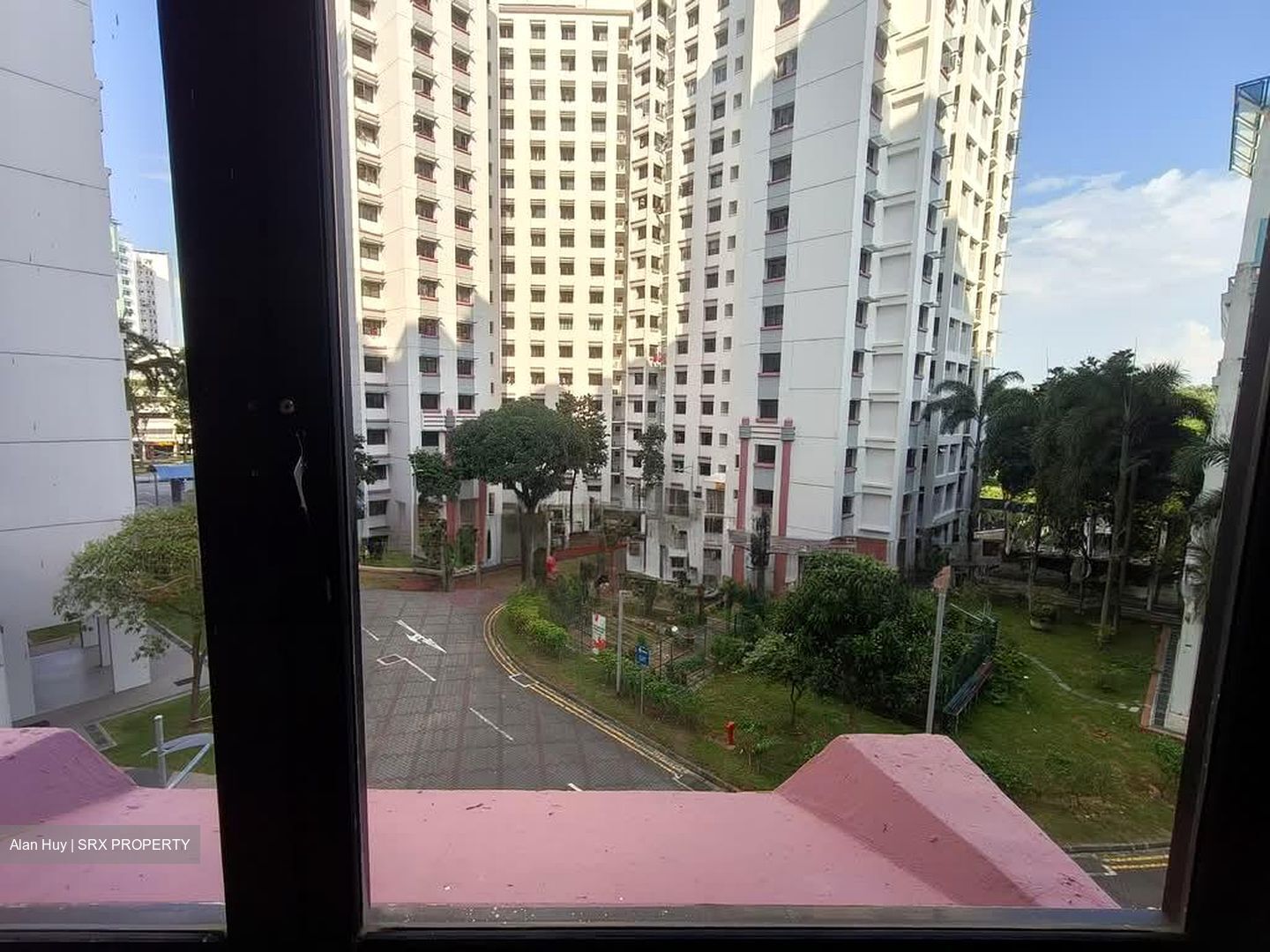 Blk 122A Sengkang East Way (Sengkang), HDB 4 Rooms #539591421